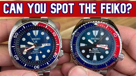 how to spot a fake ice time watch|how to identify a fake watch.